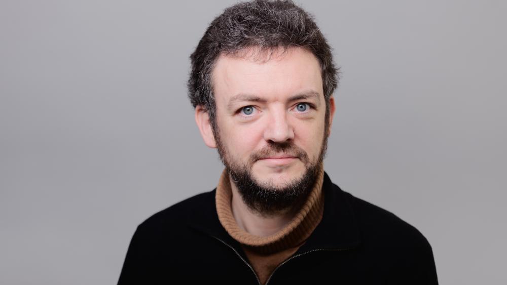 Simon Webster-Kogen